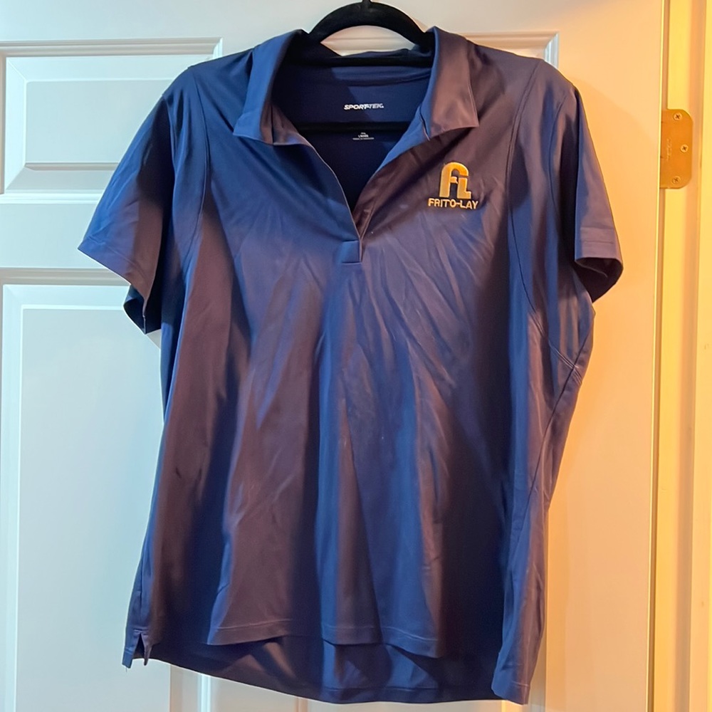 Women’s Frito Lay Polo